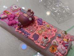 -Summer House夏莫手工坊团建活动(世博源店)