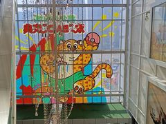 -芭莉与彩虹西餐厅(成都合生汇店)