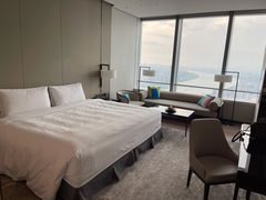 -长沙尼依格罗酒店