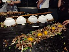 -烤肉季饭庄