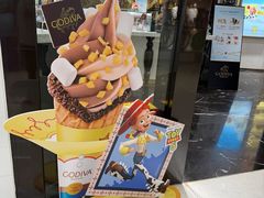 -GODIVA(宁波来福士店)
