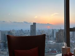-宁波香格里拉大酒店