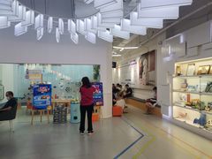 -斯坦星球AI编程·机器人科创·科学实验·信奥·思维·STEM·积木拼搭·竞赛考级(浦东联洋广场大拇指龙阳御桥中心)