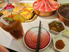 -九鼎轩脆毛肚火锅(南京东路店)