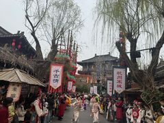 -杭州宋城