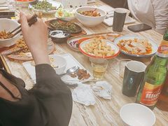 -天山传奇新疆菜(SKLP店)