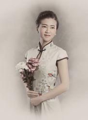 -梧桐照相馆(维景国际店)