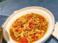 -柴米油盐三杯鸡(象山北路店)