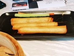 -粤盛海鲜楼(融冠乐城店)