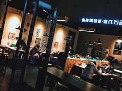 -友达面馆(二七南路店)