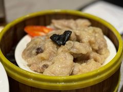 -香云轩·顺德菜(香云纱园林酒店店)