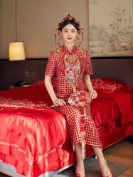-艾朵婚纱