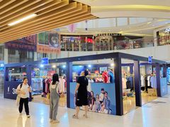 -THE hood开新里(御桥路店)
