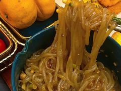-华夏良子·足道SPA艾灸(三里屯店)