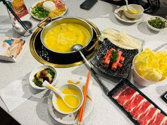 -八珍玉食鸡煲·打边炉(印象城店)