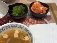 -吉野家(学院路店)