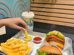 -Shake Shack(西单大悦城店)
