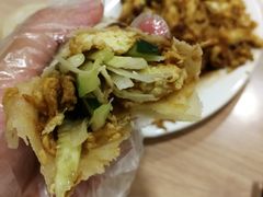 -姥家春饼店(漳州二路店)