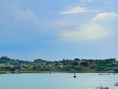 -厦门海港英迪格酒店(中山路店)