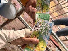 -青藏高原野生动物园