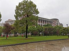 -中国计量大学(西校区)