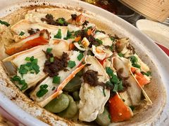 -丰收日·小海鲜·沪上家宴(顾村正大店)
