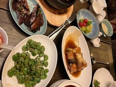 -品悦(崇明凯悦店)