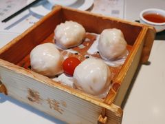 -蘩楼(华强北总店)