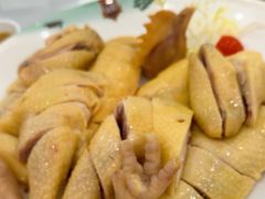 -海宝酒家(中山四路店)