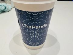 -茶百道(柏威年店)