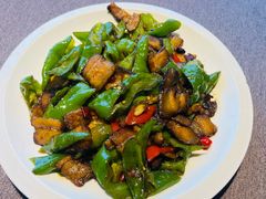 -羲和雅苑•北京烤鸭(瑞吉店)