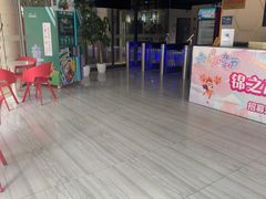 -汇乐游泳馆(莲花南路店)