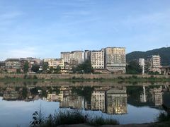 -恩阳古镇
