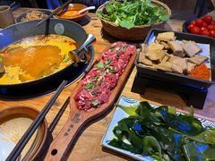 -贵厨酸汤牛肉(汇金星力城店)