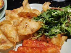 -韩盛·盛江山自助料理(中街大悦城店)