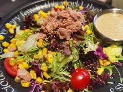 -W COLLECTIVE  DESSERT SHOP