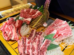 -龙记珍牛和牛烧肉(龙南街店)