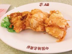 -华梅西餐厅(哈尔滨中央大街店)