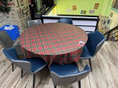 -大富蚝乌东哥饭店·石锅鱼杂·柠檬鸭(革新路店)