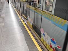 -上海七宝领展广场
