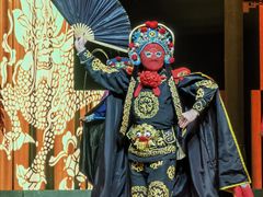 -芙蓉国粹·川剧秀