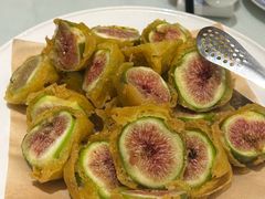 -福来齐·鲁菜海鲜·渔家菜(朝阳街分店)