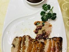 -阿英煲(凉城路店)