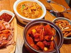 -鸽子窝(黄村店)