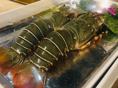 -海玥荟海鲜姿造自助餐厅(欧罗巴广场店)