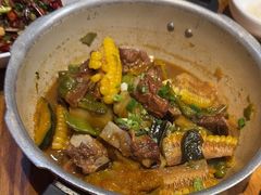-金掌勺·锅包肉(双榆树店)