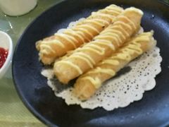 -龙禧渔村酒楼