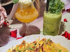 -碧特博格·20年品牌西餐厅(芜湖路店)