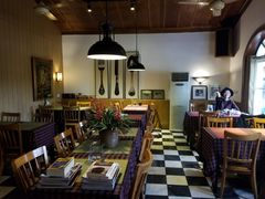 大堂-小世界西餐厅(建国门店)