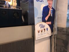 -瑞幸咖啡(东直门枢纽店)